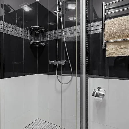 Elegant Center Апартаменти Одеса